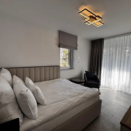 Sandapartments East
