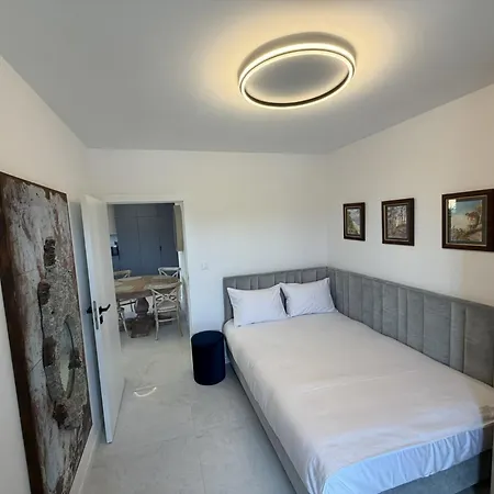 Sandapartments East *