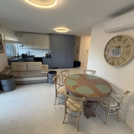 Sandapartments East * Rowy (Pomerania)