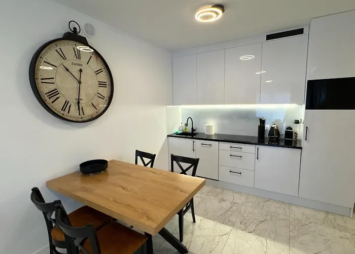 Sandapartments East *